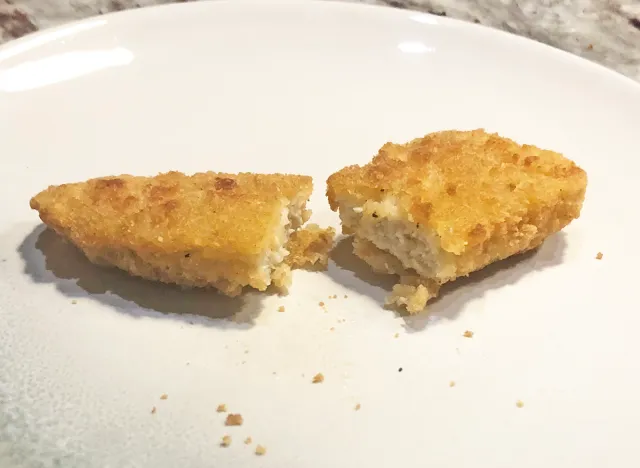 Perdue Breaded Chicken Breast Tenders