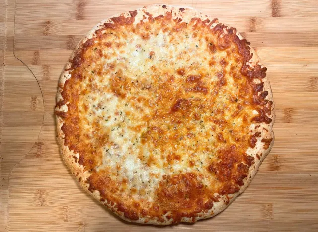 Rao's Five Cheese Pizza