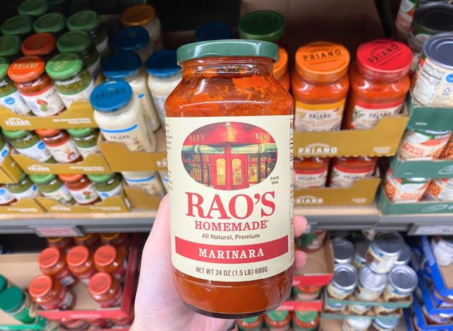 Rao's Homemade Marinara