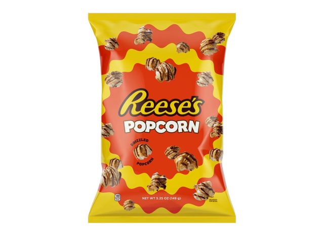 Reese's Popcorn
