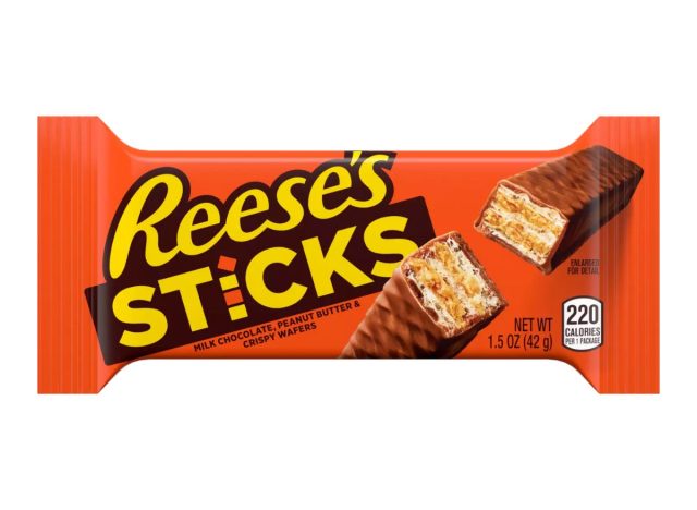 Reese's Sticks