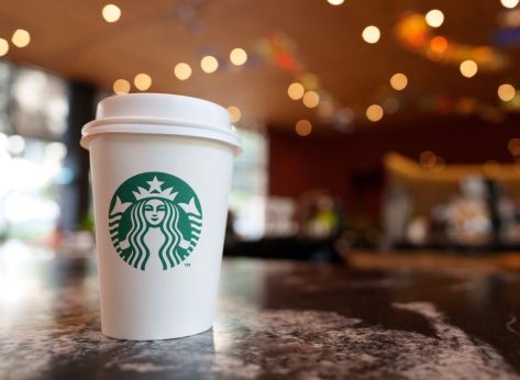 People Complain Starbucks Has Become an Ice Cream Shop