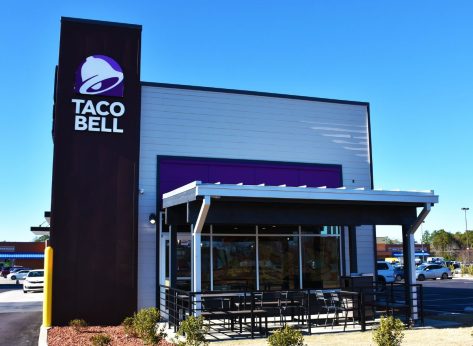 Taco Bell Just Added 5 Exciting Items to the Menu