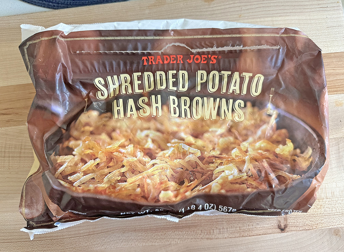The 1 Best Frozen Hash Browns in 2023