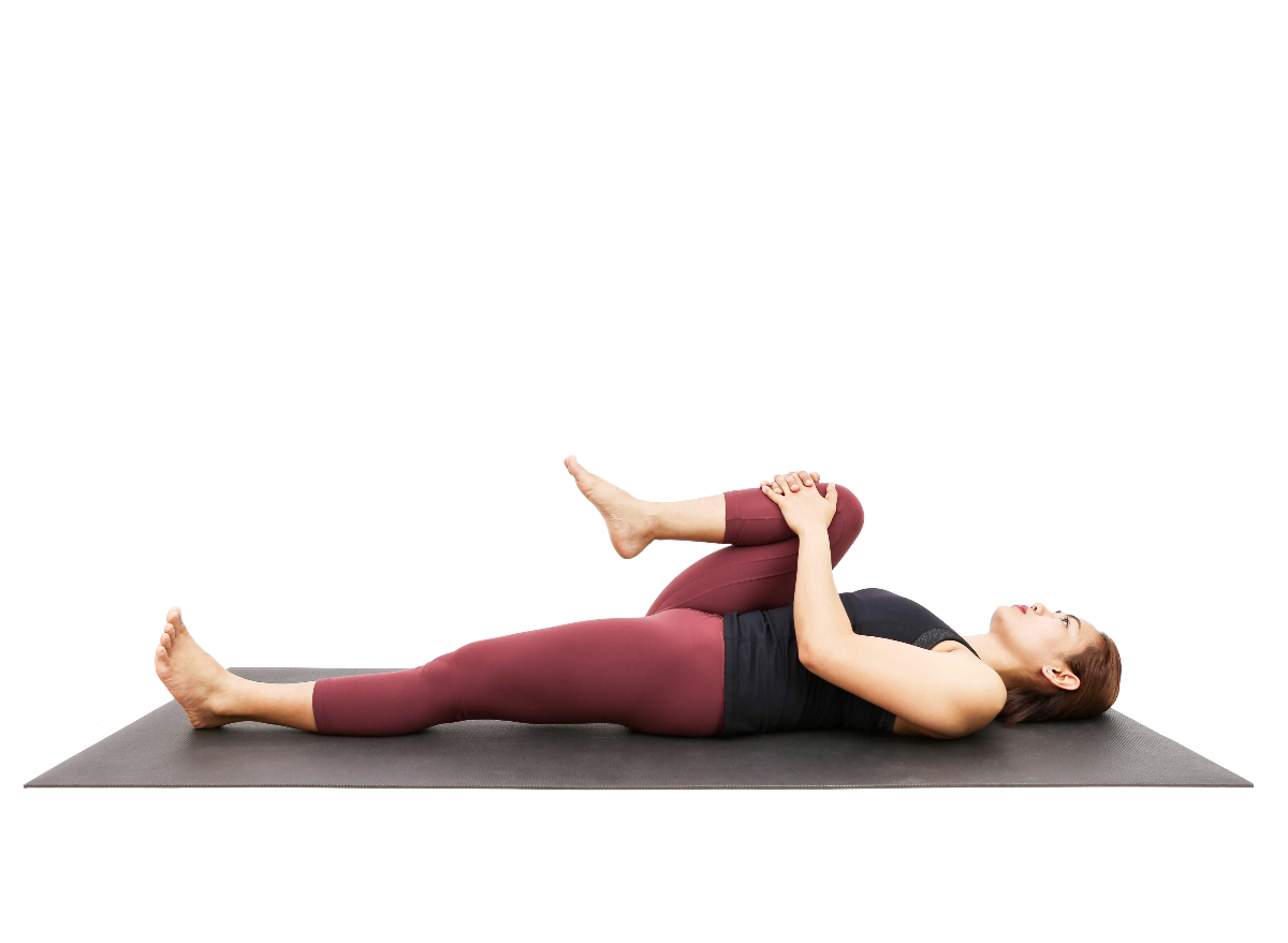 Yoga asanas to tone your abs