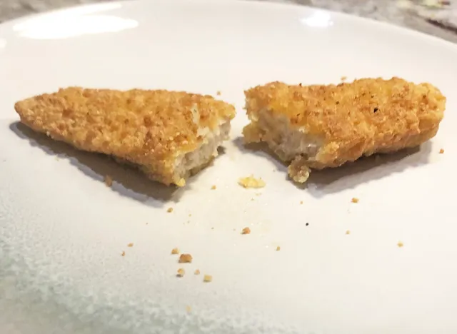 Yummy Chicken Breast Tenders