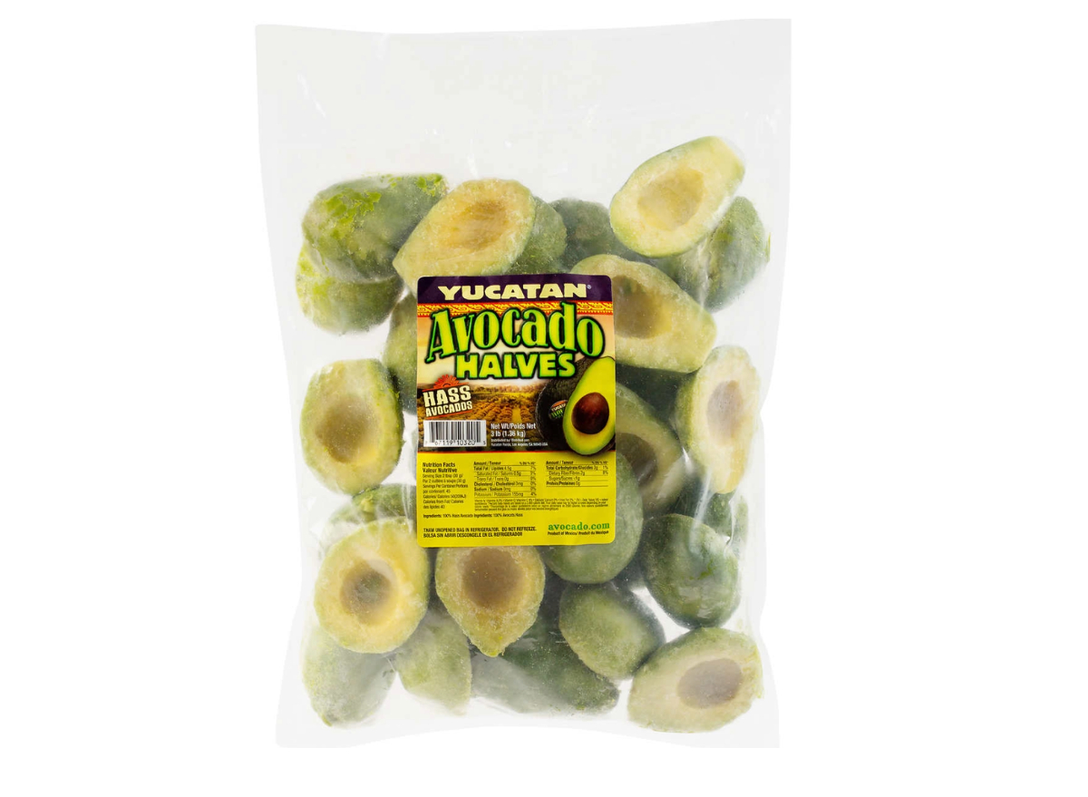 10 Best Costco Frozen Foods for Weight Loss