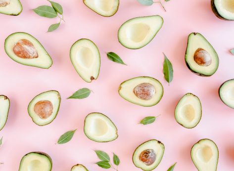 6 Best &lsquo;Anxiety Superfoods&rsquo; To Eat When You&rsquo;re Feeling Stressed