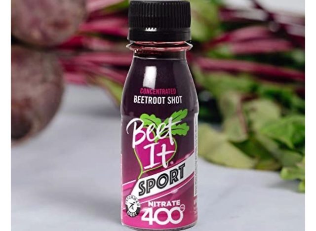 beet it sport