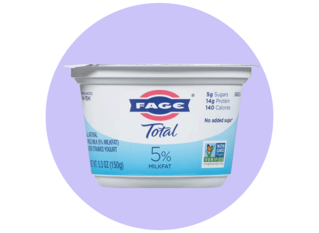 Fage Total 5%