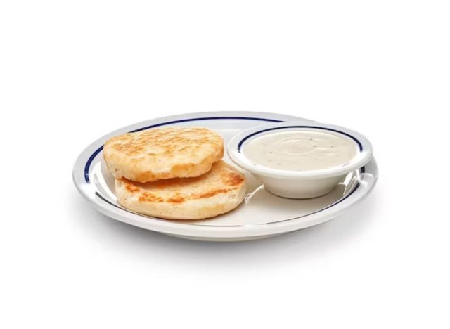 The 10 Best Low Calorie IHOP Orders! - The Diet Chef