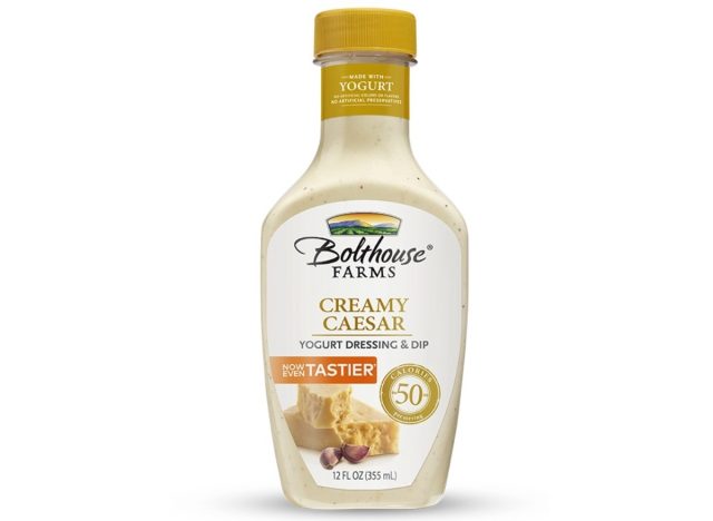 bolthouse creamy caesar