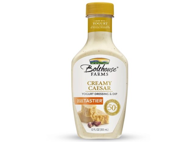 bolthouse creamy caesar