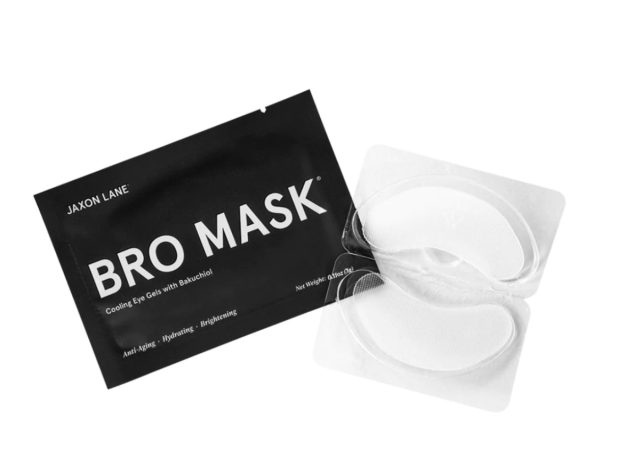 bro mask