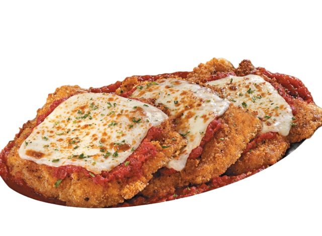 bucca di beppo chicken parm