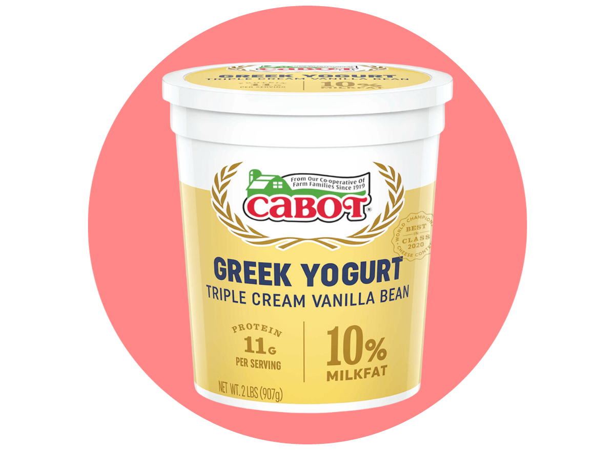 Domi Good: The 6 Healthiest Greek Yogurts, According to Dietitians
