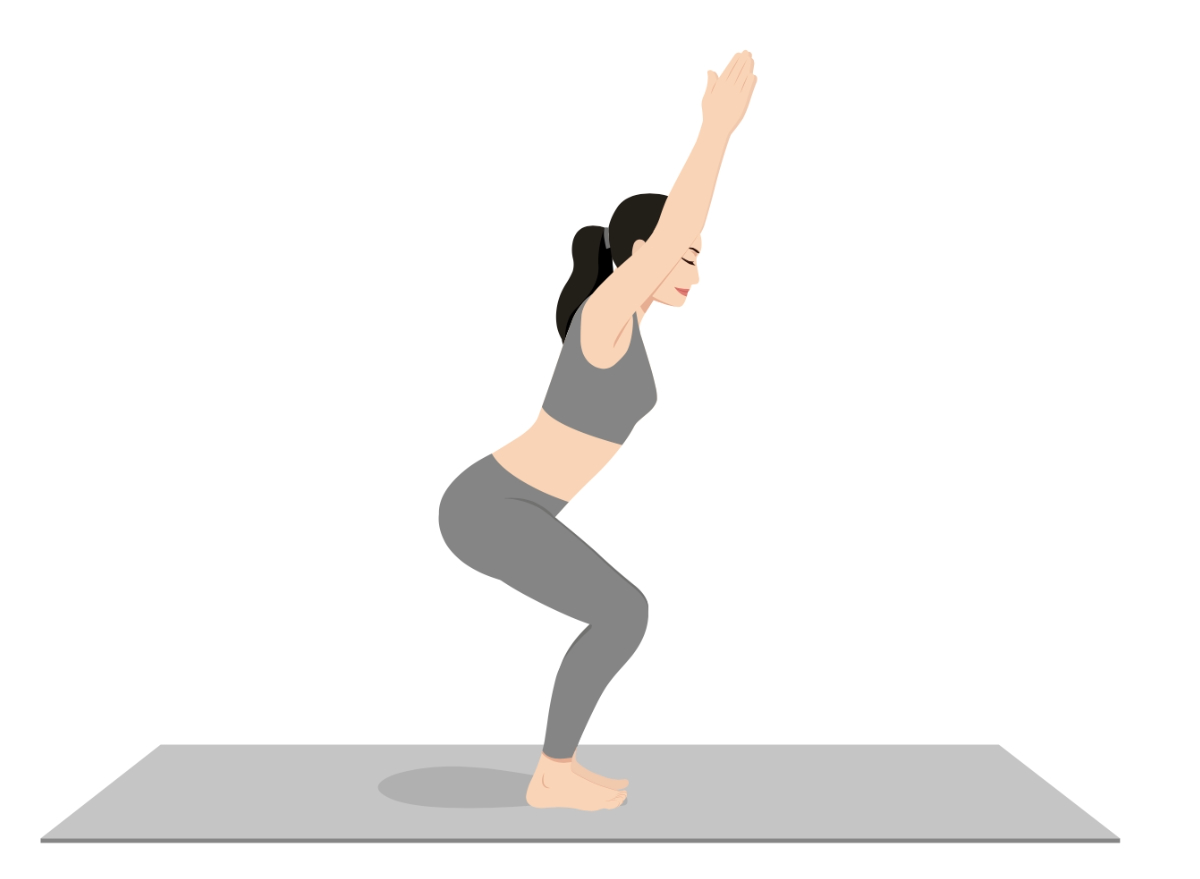 Over 50? 10 Yoga Exercises You Should Do Every Day—and Why