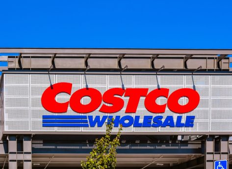 Costco Just Brought Back a ‘Fantastic’ Pre-Made Thanksgiving Side