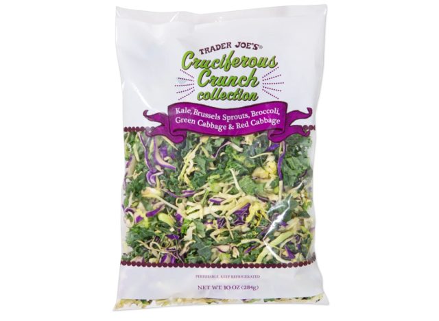 cruciferous crunch