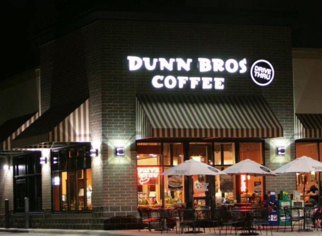 Dunn Bros