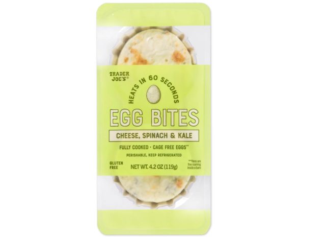 egg bites