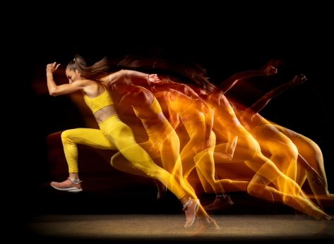 A Trainer&rsquo;s #1 Source of Energy for a Productive Workout