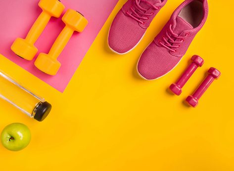 Could a New 'Exercise Drug' Replace Workouts?