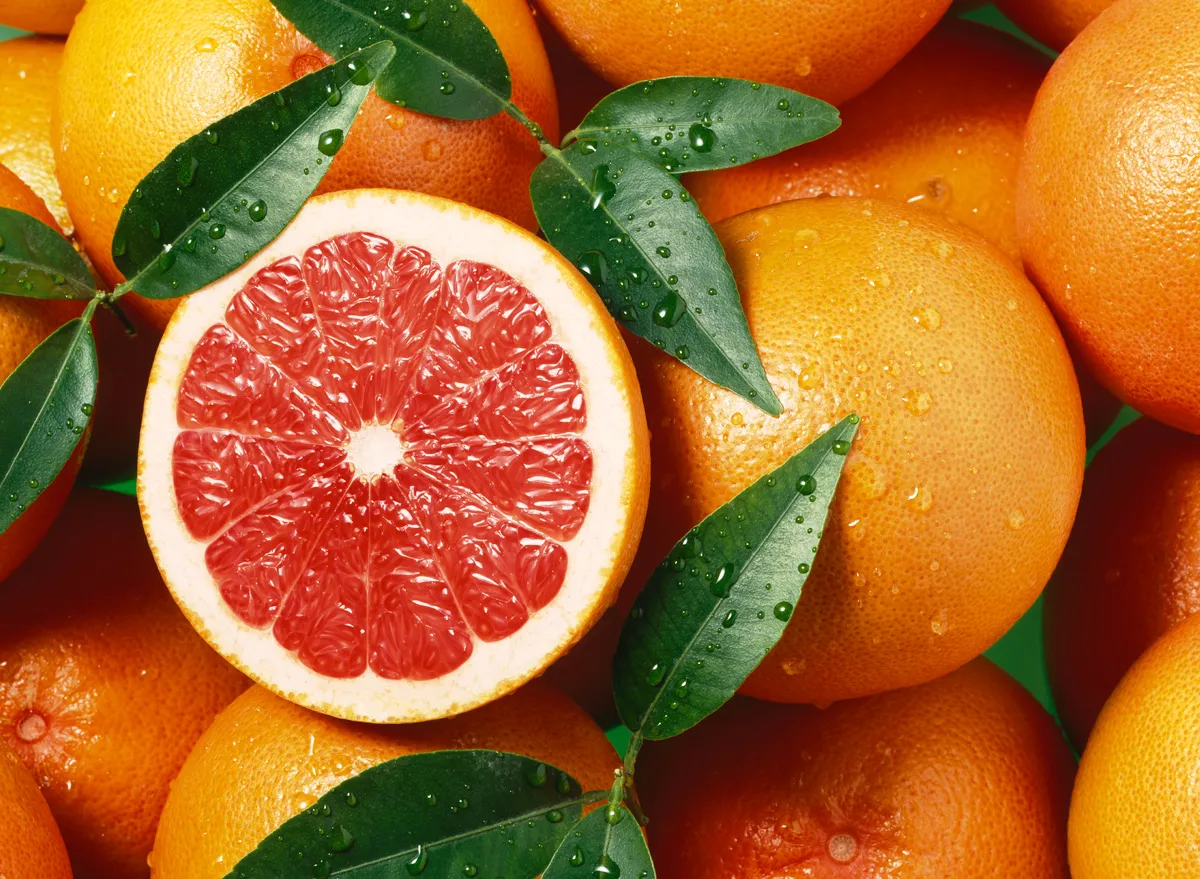 25 Best-Ever Fat-Burning Foods — Eat This Not That