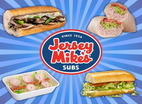 5 Healthy Jersey Mike’s Subs—and 7 To Avoid