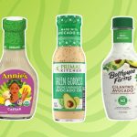 13 Healthiest Salad Dressing Brands, According to an RD 13 Healthiest Salad Dressing Brands, According to an RD