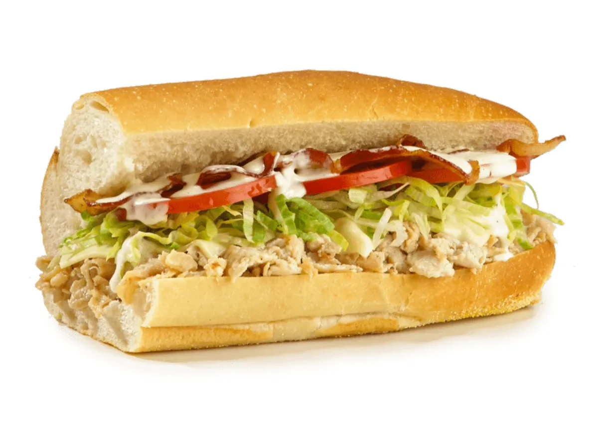 5 Healthy Jersey Mike's Subs—and 7 To Avoid