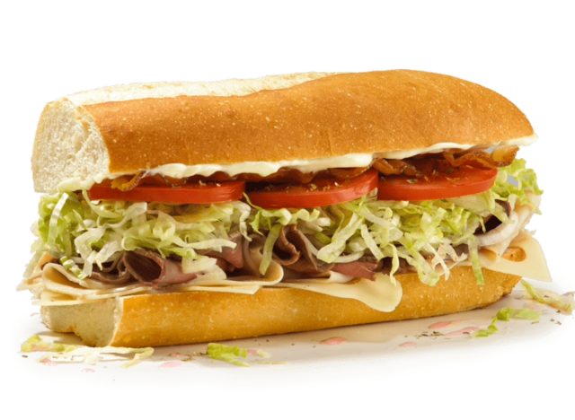 jersey mike's club supreme