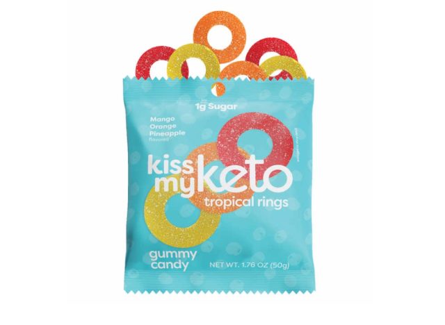 keto gummies