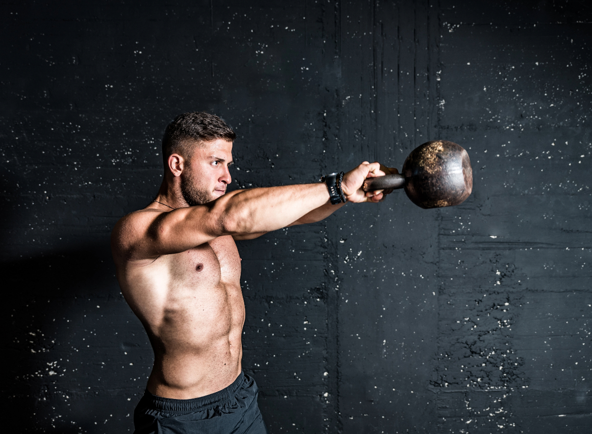 5 Best Hiit Workouts For Men To Build A