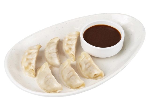 Pei Wei Chicken Dumplings