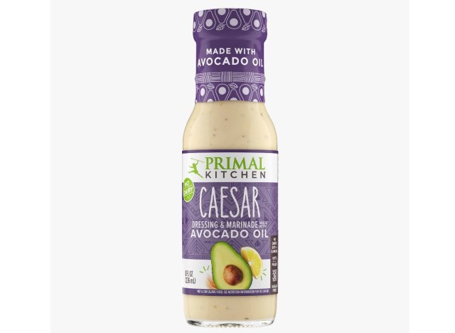 primal caesar