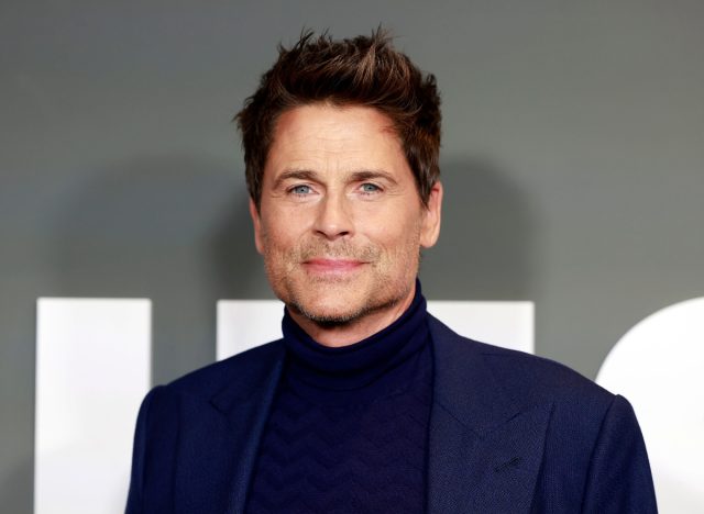 Rob Lowe