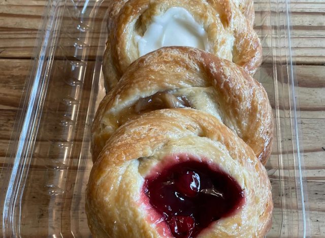 sam's club danishes