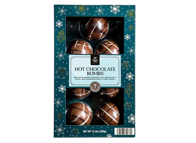 Member's Mark Hot Chocolate Bombs (7 pk)