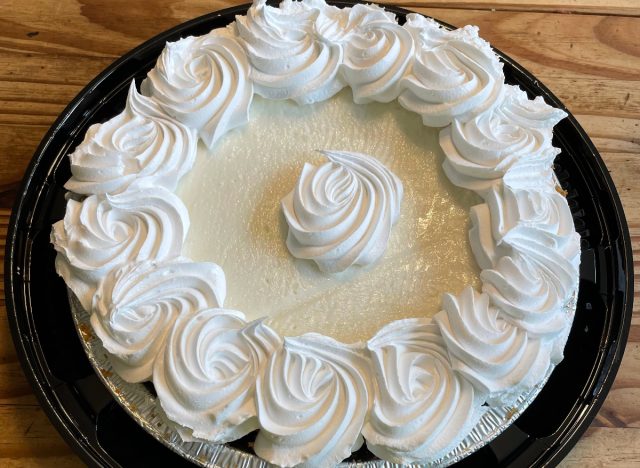 sam's club key lime pie