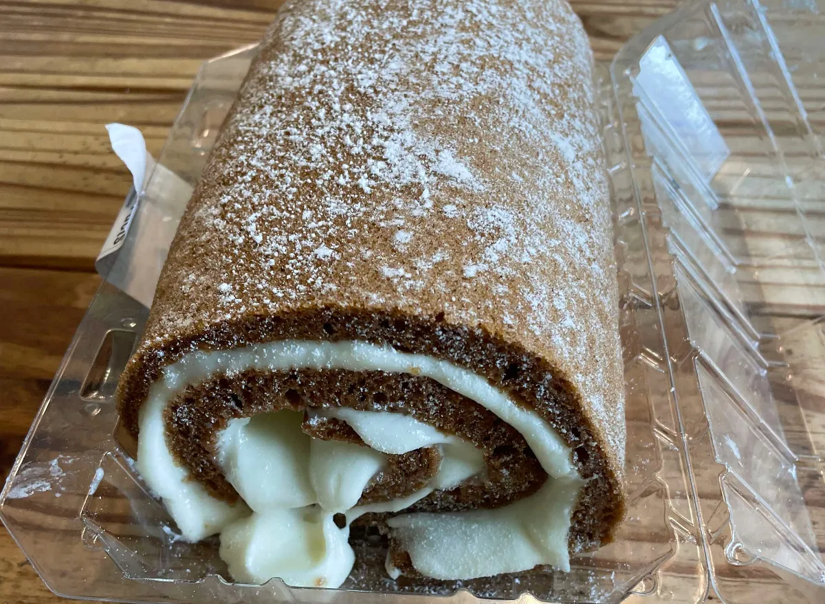 I Tried 10 Sam’s Club Bakery Desserts & the Winner Was a Chocolatey Classic