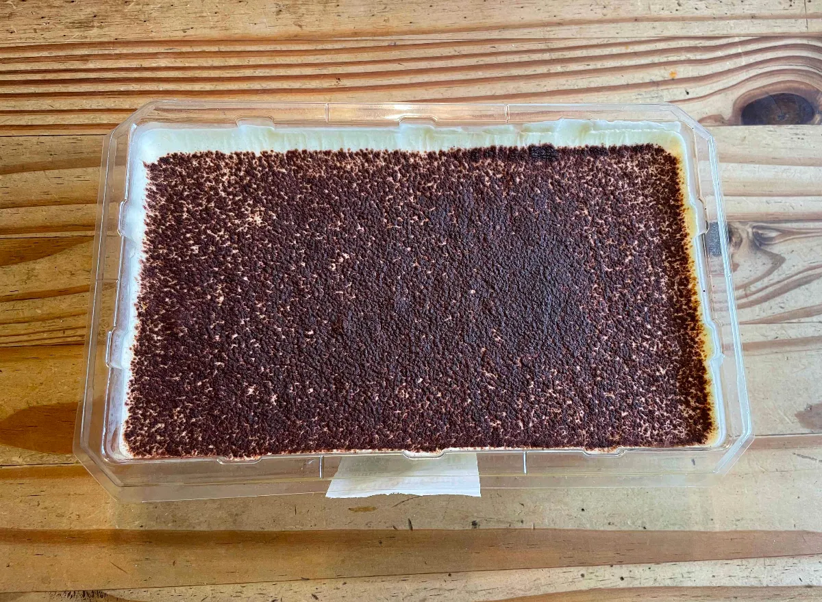 I Tried 10 Sam’s Club Bakery Desserts & the Winner Was a Chocolatey Classic