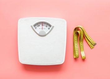 scale weight loss concept, weight loss mistakes