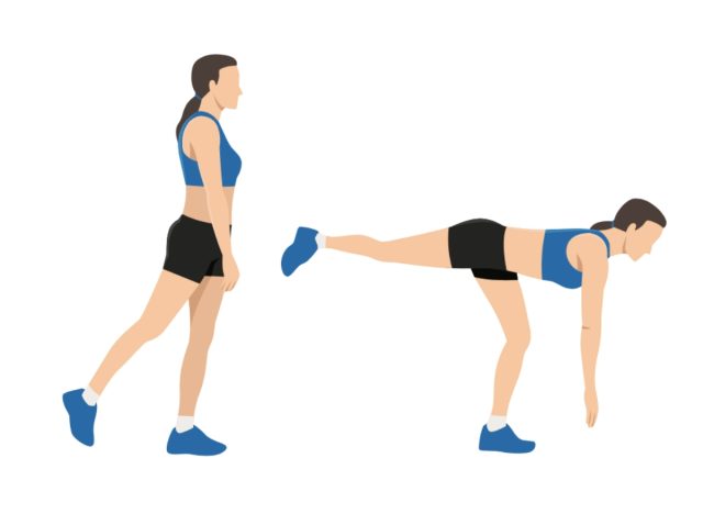 5 Functional Strength Exercises for Real-Life Fitness