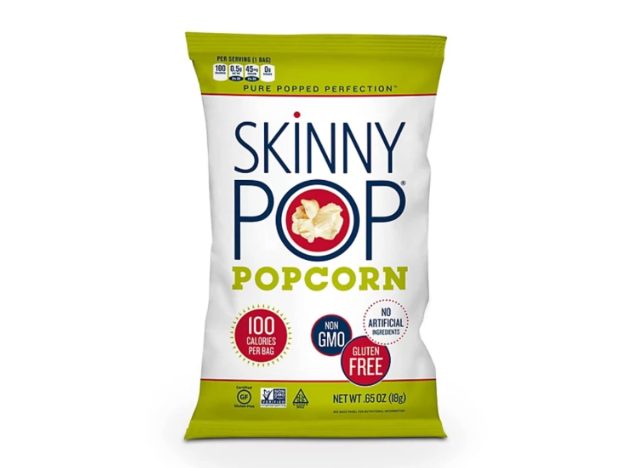 SkinnyPop