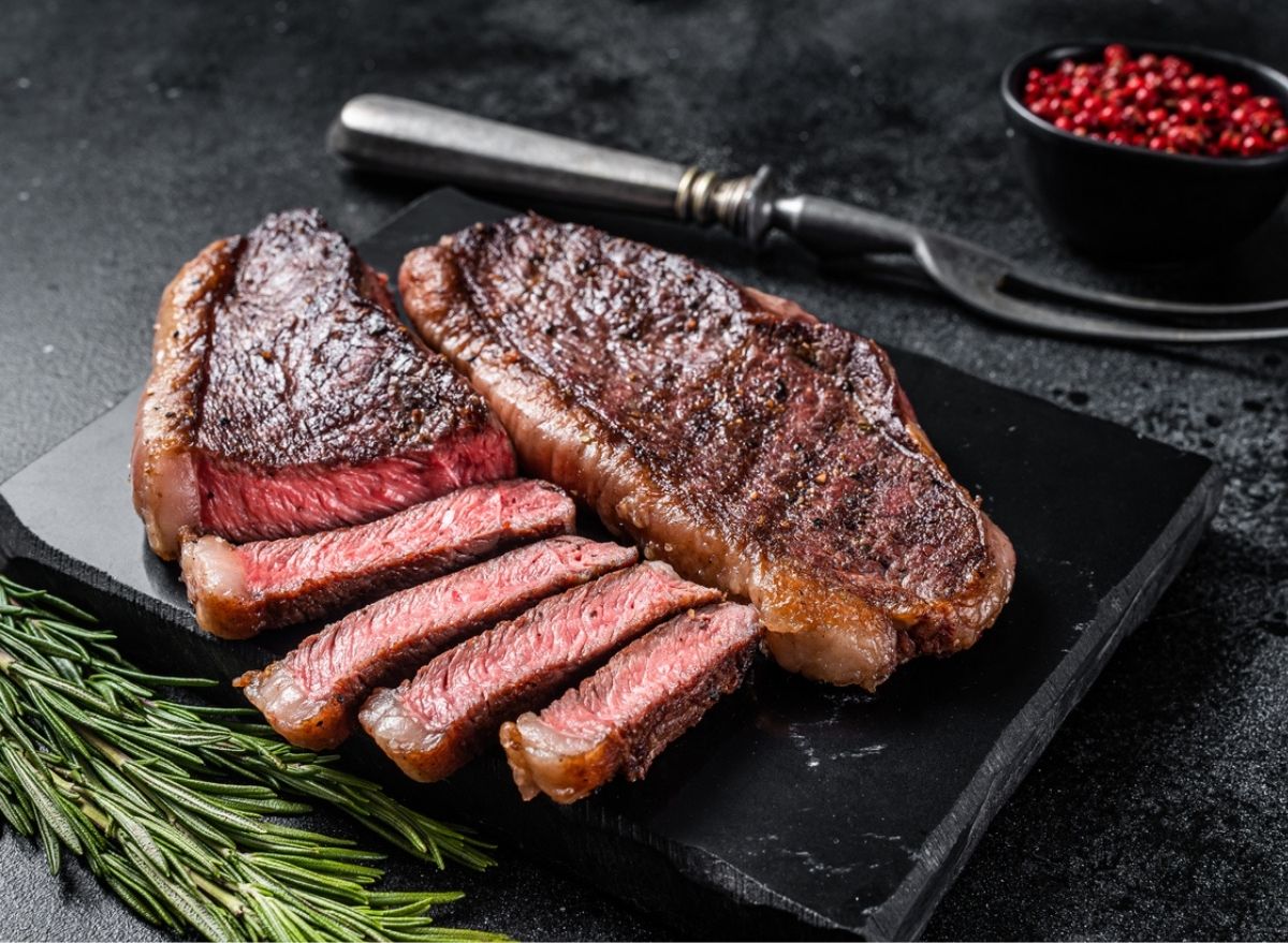 Does Red Meat Have Health Benefits? A Look at the Science