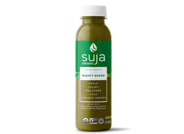 suja mighty dozen