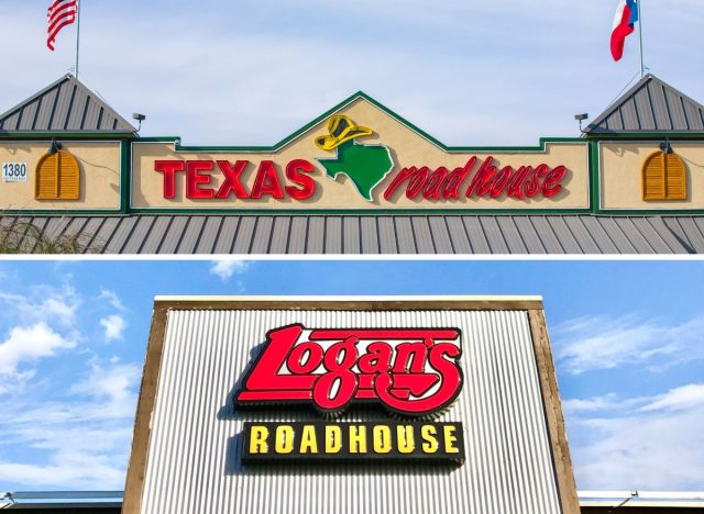 Texas Roadhouse vs. Logan’s Roadhouse: 5 Major Differences