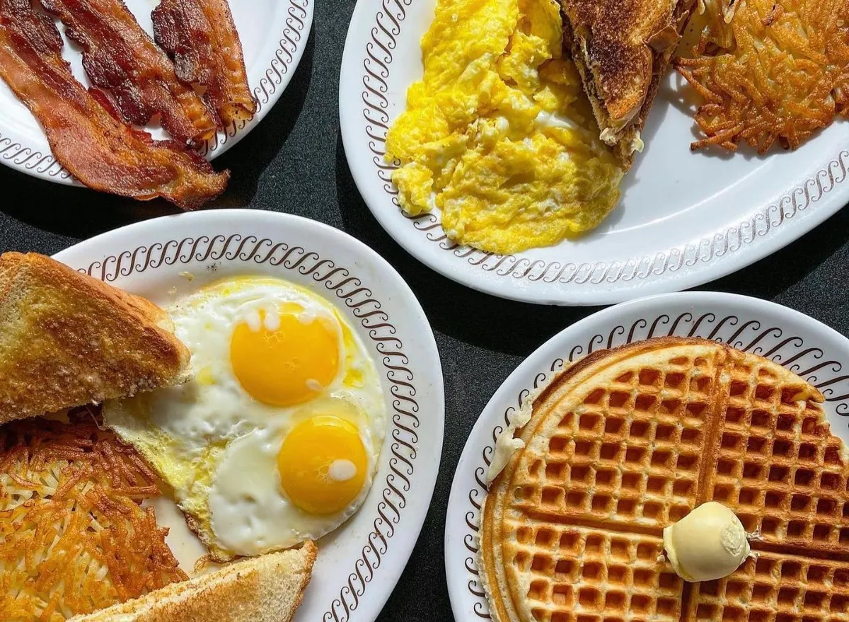 IHOP Just Announced A Classic Southern Menu Item We Can't Wait To Try