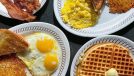 waffle house breakfast foods